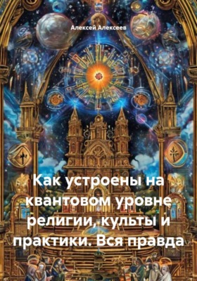 Как устроены на квантовом уровне религии, культы и практики. Вся правда