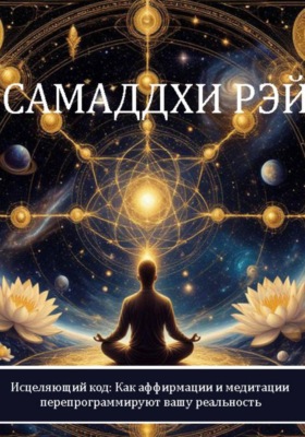 Исцеляющий код: Как аффирмации и медитации перепрограммируют вашу реальность