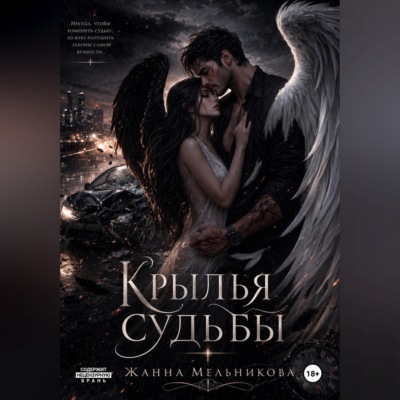 Крылья судьбы