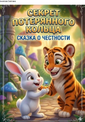 Секрет потерянного кольца