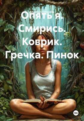 Опять я. Смирись. Коврик. Гречка. Пинок