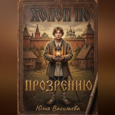 Холоп по прозрению