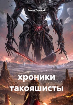 Хроники Такояшисты