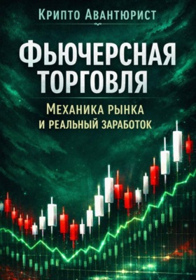 Фьючерсная торговля: механика рынка и реальный заработок