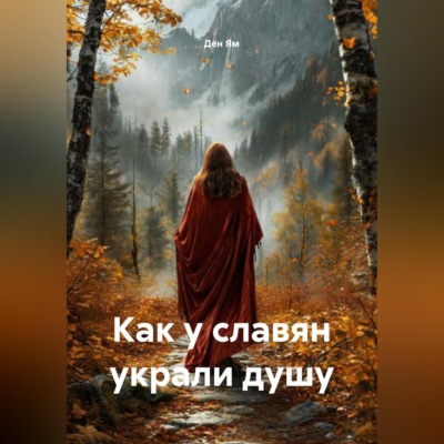 Как у славян украли душу