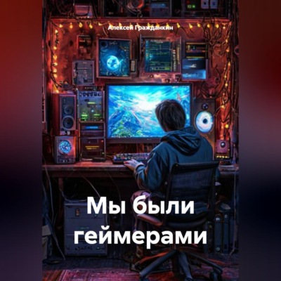 Мы были геймерами
