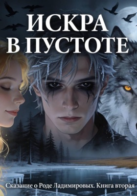 Искра в темноте