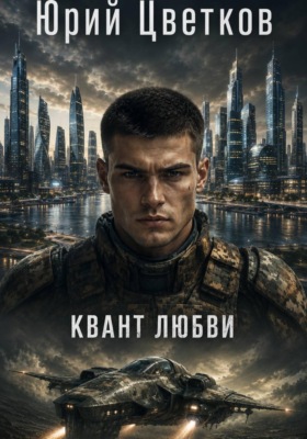 Квант любви