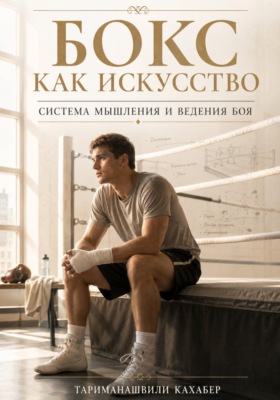 Бокс как Искусство
