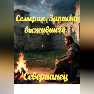 Семерия. Записки выжившего.