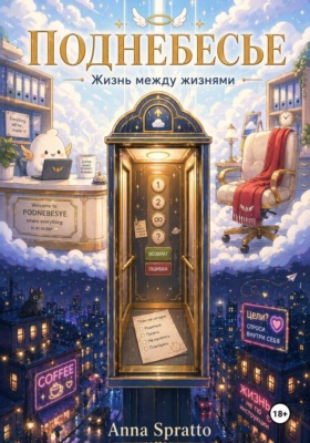 Поднебесье: жизнь между жизнями