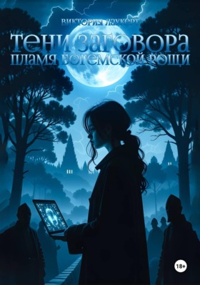 Пламя Богемской рощи