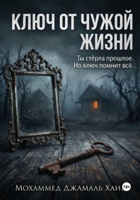 Ключ от чужой жизни