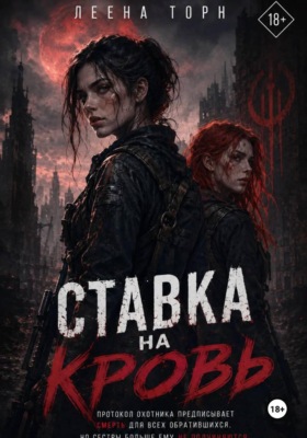 Ставка на кровь