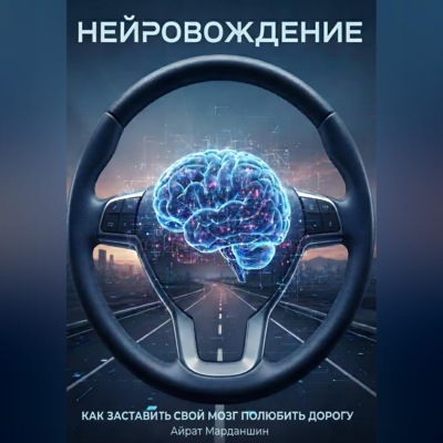 Нейровождение - как заставить свой мозг полюбить дорогу