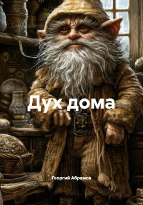 Дух дома