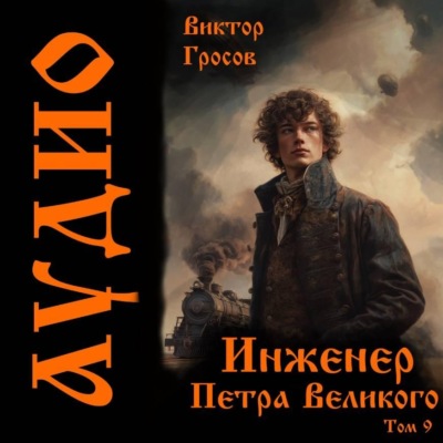 Инженер Петра Великого – 9