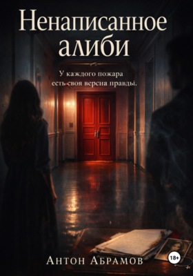 Ненаписанное алиби