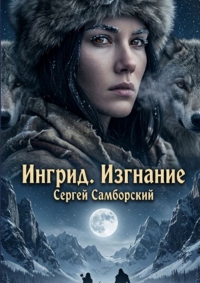 Ингрид. Изгнание