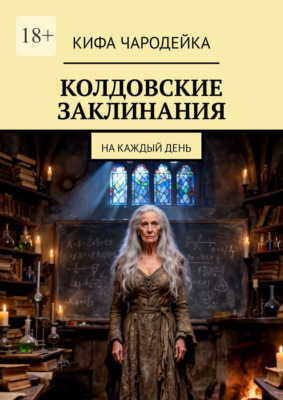 Колдовские заклинания. На каждый день