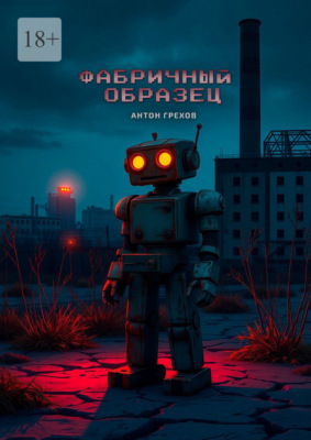 Фабричный образец