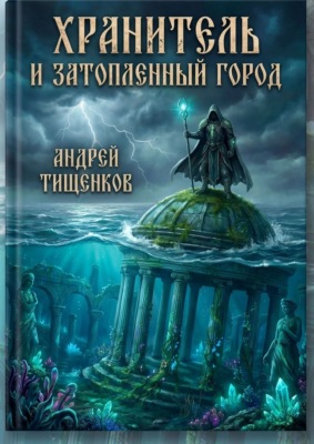 Хранитель и затопленный город