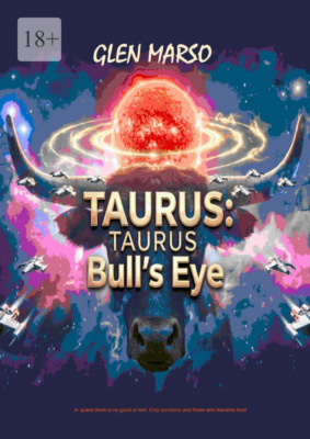 Taurus: Taurus Bull`s Eye