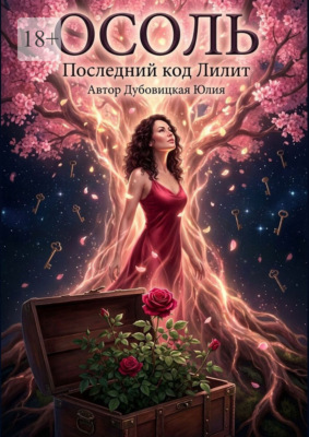 Осоль. Последний код Лилит. Часть 5 и 6. Пути Лилит – Осоль