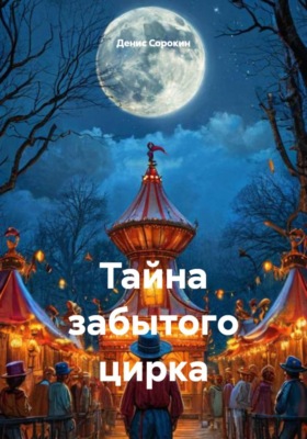 Тайна забытого цирка