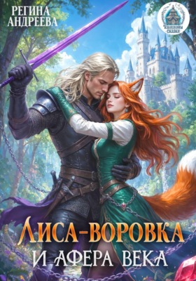 Лиса-воровка и афера века