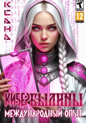 КИБЕРБЫЛИНЫ. Международный опыт