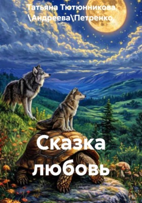 Сказка любовь