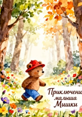 Приключения Малыша Мишки