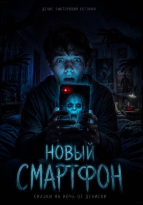 Новый смартфон