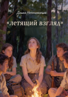 Летящий взгляд