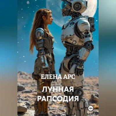 ЛУННАЯ РАПСОДИЯ