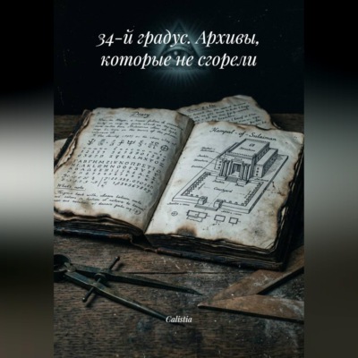 34-й градус. Архивы, которые не сгорели