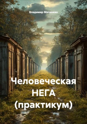 Человеческая НЕГА (практикум)