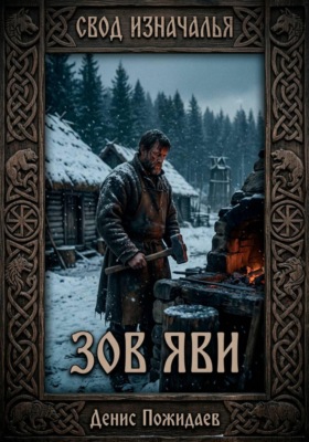 Зов Яви