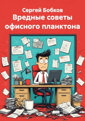 Вредные советы офисного планктона