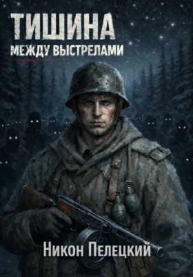 Тишина между выстрелами