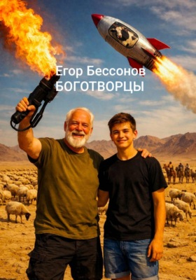 Боготворцы