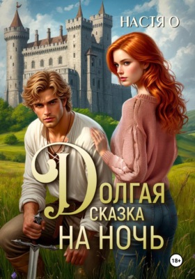 Долгая сказка на ночь