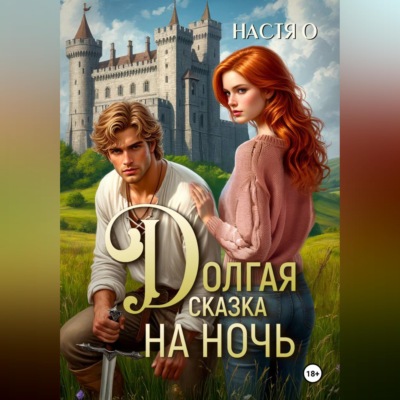 Долгая сказка на ночь