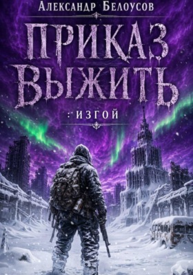 Приказ выжить: Изгой