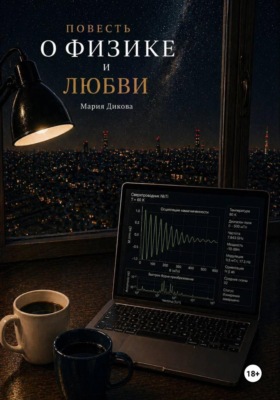 Повесть о физике и любви