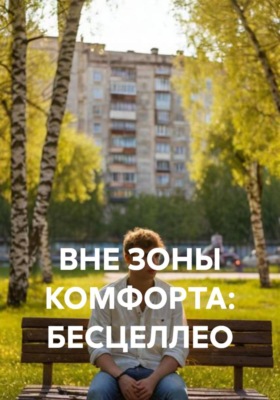 ВНЕ ЗОНЫ КОМФОРТА: БЕСЦЕЛЛЕО