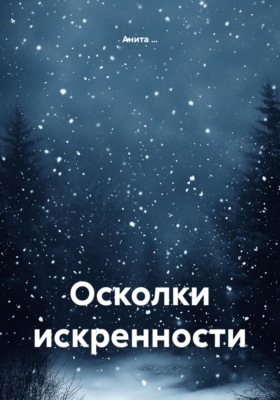 Осколки искренности