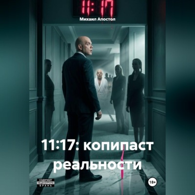11:17: Копипаст реальности