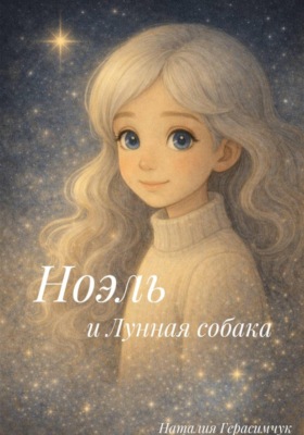 Ноэль и Лунная собака
